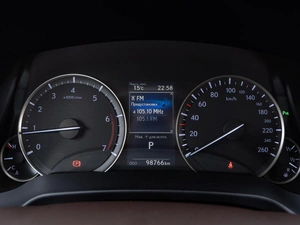 Внедорожник Lexus RX 2017 года, 3699000 рублей, Волгоград