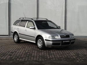 Универсал Skoda Octavia 2005 года, 560555 рублей, Тверь