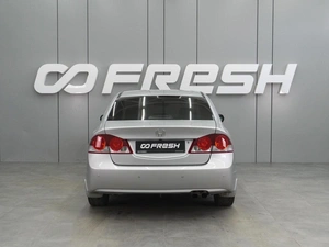 Седан Honda Civic 2008 года, 944000 рублей, Воронеж