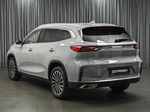 Внедорожник EXEED TXL 2022 года, 2120000 рублей, Ставрополь