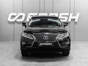 Внедорожник Lexus RX 2013 года, 2379000 рублей, Тюмень