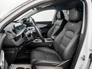 Внедорожник Chery Tiggo 7 Pro Max 2023 года, 2399000 рублей, Красноярск