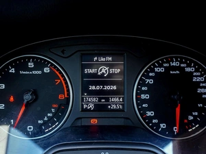 Хетчбэк Audi A3 2014 года, 1059000 рублей, Воронеж