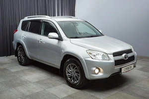 Внедорожник Toyota RAV4 2012 года, 1500000 рублей, Красноярск