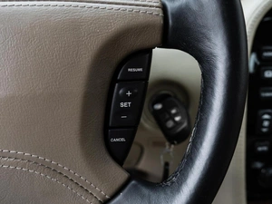 Седан Jaguar XJ 2003 года, 2120000 рублей, Краснодар