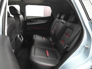 Внедорожник Chery Tiggo 4 Pro 2023 года, 1770000 рублей, Ставрополь