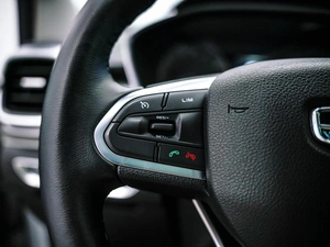 Внедорожник Geely Coolray 2022 года, 1749000 рублей, Красноярск