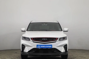 Внедорожник Belgee X50 2024 года, 1959000 рублей, Пермь