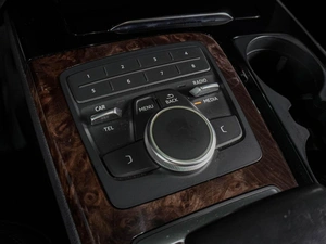 Внедорожник Audi Q7 2016 года, 3929000 рублей, Воронеж
