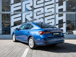 Лифтбек Skoda Octavia 2021 года, 2640000 рублей, Ставрополь