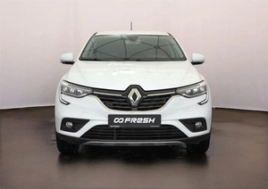 Внедорожник Renault Arkana 2019 года, 2149000 рублей, Орёл