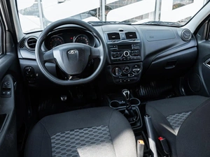 Седан ВАЗ (LADA) Granta 2021 года, 730000 рублей, Ставрополь