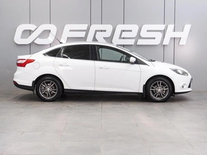 Седан Ford Focus 2012 года, 889000 рублей, Воронеж
