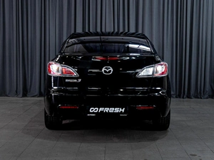 Седан Mazda 3 2009 года, 810000 рублей, Волгоград
