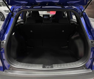 Внедорожник Toyota Corolla Cross 2022 года, 2717000 рублей, Красноярск