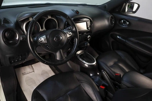 Внедорожник Nissan Juke 2014 года, 1099000 рублей, Челябинск