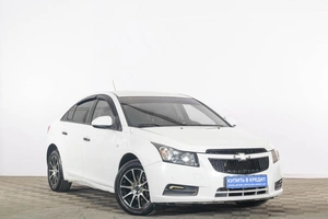 Седан Chevrolet Cruze 2012 года, 799000 рублей, Тюмень