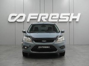 Седан Ford Focus 2008 года, 469000 рублей, Воронеж