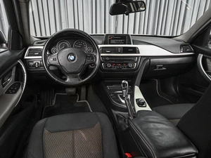 Седан BMW 3 серия 2013 года, 1779000 рублей, Ставрополь