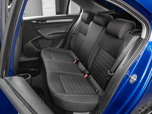 Лифтбек Skoda Rapid 2019 года, 1264000 рублей, Тюмень