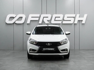 Седан ВАЗ (LADA) Vesta 2018 года, 939000 рублей, Воронеж
