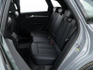 Внедорожник Audi Q5 2025 года, 6398888 рублей, Москва