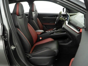 Внедорожник Geely Coolray 2024 года, 2438055 рублей, Москва