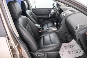 Внедорожник Nissan Qashqai 2007 года, 939000 рублей, Красноярск