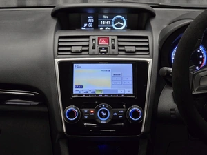 Универсал Subaru Levorg 2015 года, 1399000 рублей, Красноярск