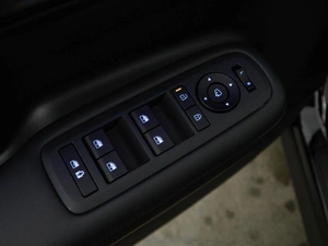 Внедорожник Hyundai Santa Fe 2025 года, 5698999 рублей, Москва