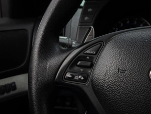 Седан Infiniti G35 2007 года, 949000 рублей, Большой Сочи