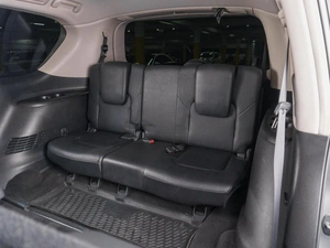 Внедорожник Nissan Patrol 2013 года, 2573000 рублей, Сургут