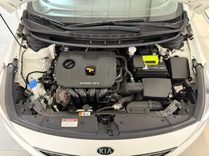 Седан Kia Cerato 2018 года, 1684800 рублей, Красноярск