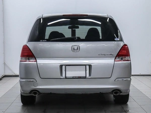 Минивэн Honda Odyssey 2003 года, 879000 рублей, Красноярск