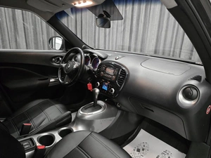 Внедорожник Nissan Juke 2012 года, 1099000 рублей, Красноярск