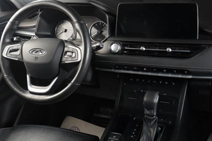 Внедорожник Chery Tiggo 4 Pro 2023 года, 1489000 рублей, Тюмень