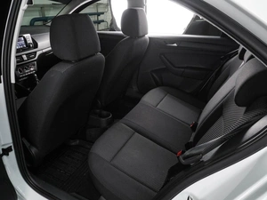 Лифтбек Volkswagen Polo 2021 года, 1599000 рублей, Воронеж