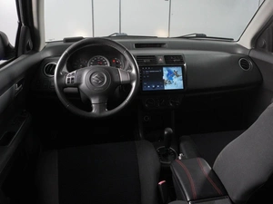 Хетчбэк Suzuki Swift 2007 года, 530000 рублей, Минеральные Воды