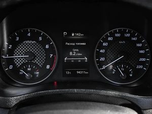 Седан Hyundai Solaris 2021 года, 1739000 рублей, Кирилловка