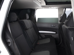 Внедорожник Nissan X-Trail 2008 года, 990000 рублей, Омск