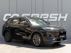 Внедорожник Geely Galaxy Starship 7 2026 года, 3540000 рублей, Краснодар