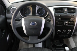 Седан Datsun on-DO 2020 года, 619000 рублей, Омск