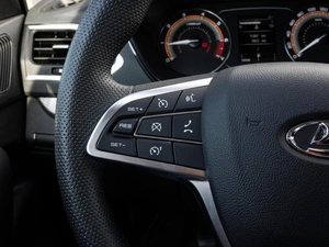 Седан ВАЗ (LADA) Vesta 2023 года, 1270000 рублей, Краснодар