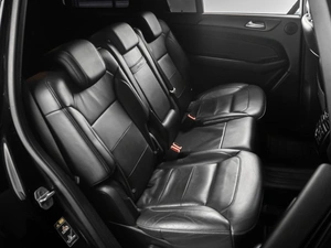 Внедорожник Mercedes-benz GLS-класс 2017 года, 4299000 рублей, Тюмень