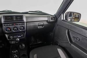 Внедорожник ВАЗ (LADA) Niva Legend 2022 года, 969000 рублей, Пермь