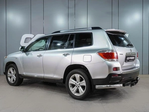 Внедорожник Toyota Highlander 2011 года, 1569000 рублей, Воронеж