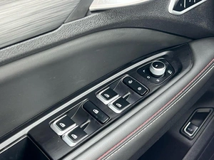 Внедорожник Geely Tugella 2022 года, 2548000 рублей, Ижевск