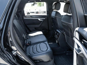 Внедорожник Volkswagen Touareg 2019 года, 4150000 рублей, Ставрополь