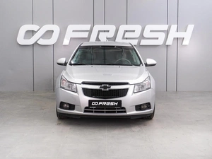 Седан Chevrolet Cruze 2012 года, 749000 рублей, Воронеж