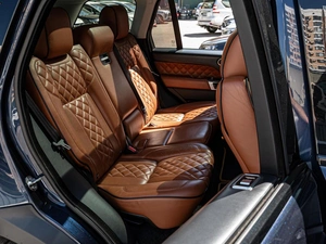 Внедорожник Land Rover Range Rover 2017 года, 3690000 рублей, Краснодар